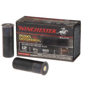 Winchester PDX1 12 Gauge Shotshells
