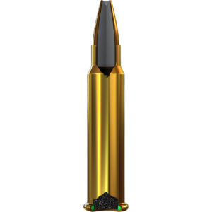 Winchester Super X .17 HMR 20-Grain XTP Rimfire Ammunition