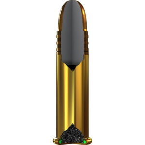 Winchester Super-X Lead Round-Nose .22 Long Rifle 40-Grain Rifle/Handgun Ammunition