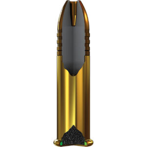 Winchester Super-X Lead Hollow-Point .22 Long Rifle 37-Grain Rifle/Handgun Ammunition