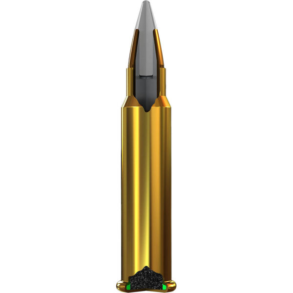 Winchester Varmint HV .17 HMR 17-Grain Rimfire Ammunition