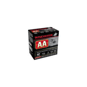 Winchester AA Super-Handicap Target Load 12 Gauge 8 Shot Shotshells