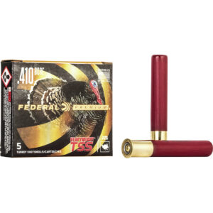 Federal Premium Heavyweight TSS .410 Bore Shotshells
