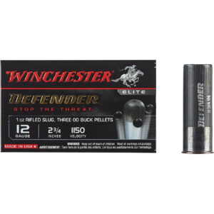 Winchester Supreme Elite PDX1 12 Gauge Shotshells