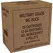 Winchester 12 Gauge 00 Buckshot #9 Shot Ammunition