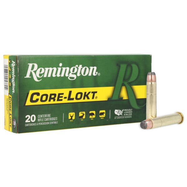 Core-Lokt 45-70 Government