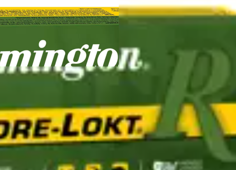 Remington 30-06 Core-Lokt